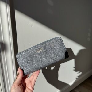Kate Spade Sparkle Wallet